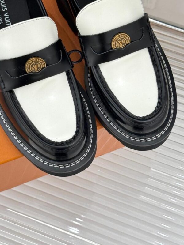 Business Shoes 6080-2691 - Image 7