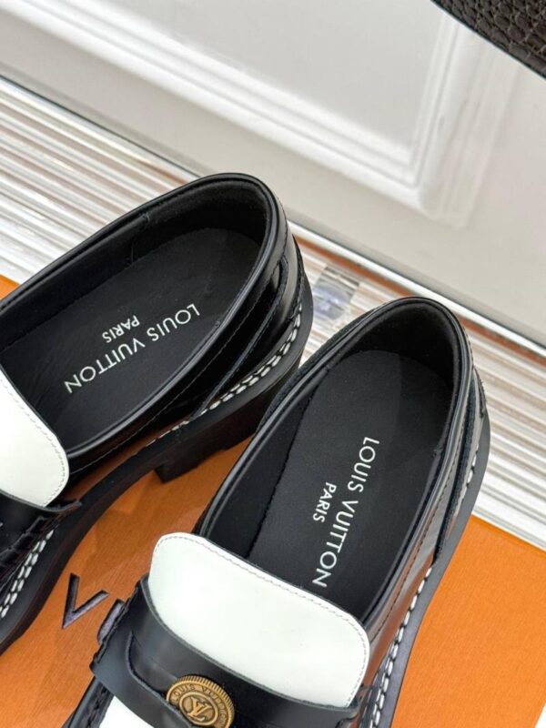Business Shoes 6080-2691 - Image 8