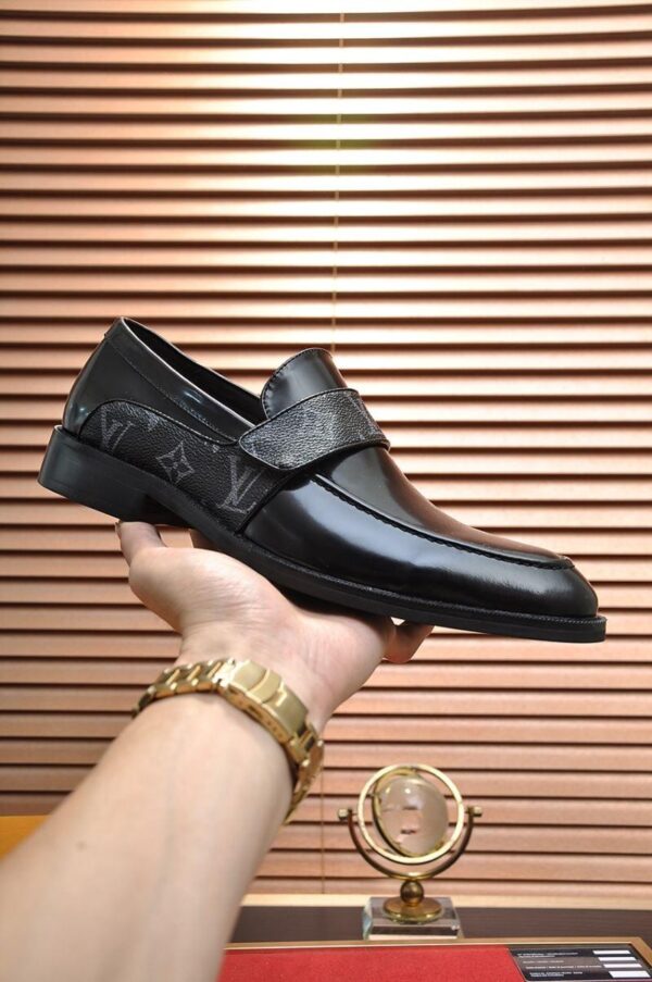 Business Shoes 6038-2705 - Image 4