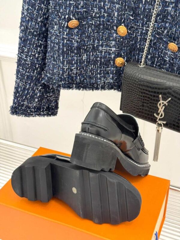 Business Shoes 6080-2691 - Image 9