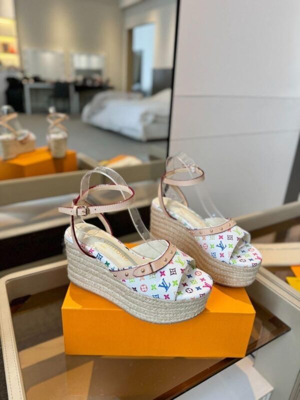 Sandals 6047-2848 - Image 2