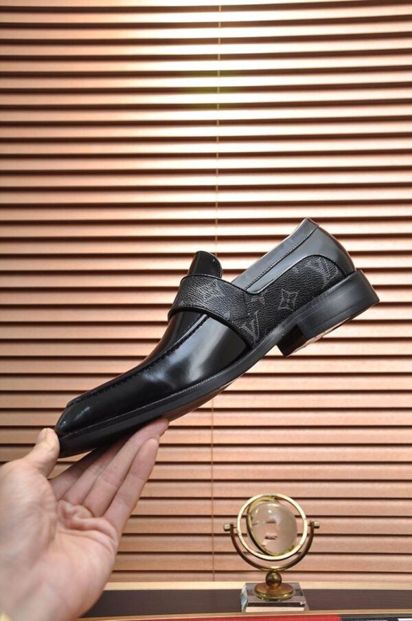 Business Shoes 6038-2705 - Image 5