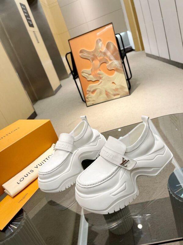 Low Shoes 6088-2578