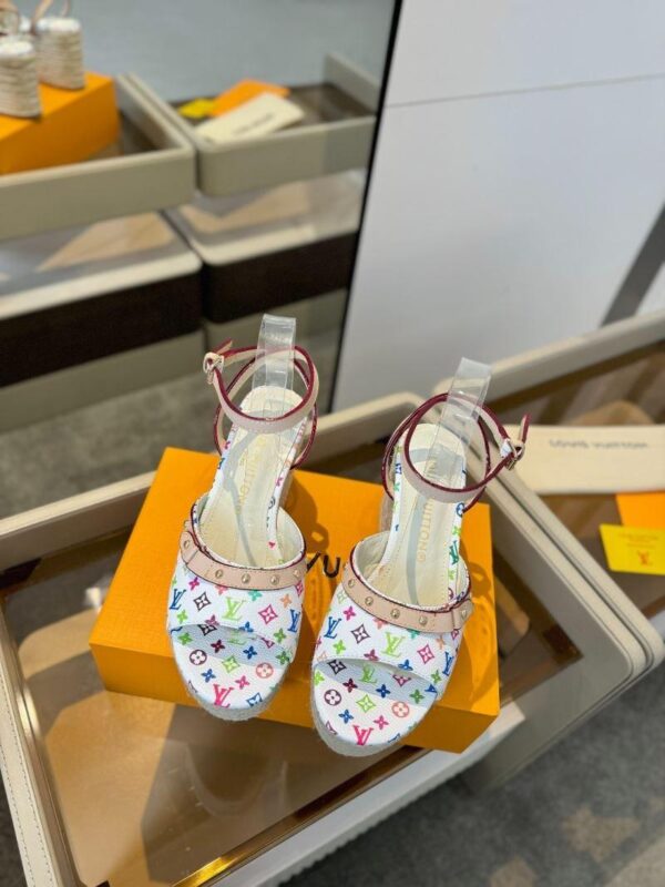 Sandals 6047-2848 - Image 3
