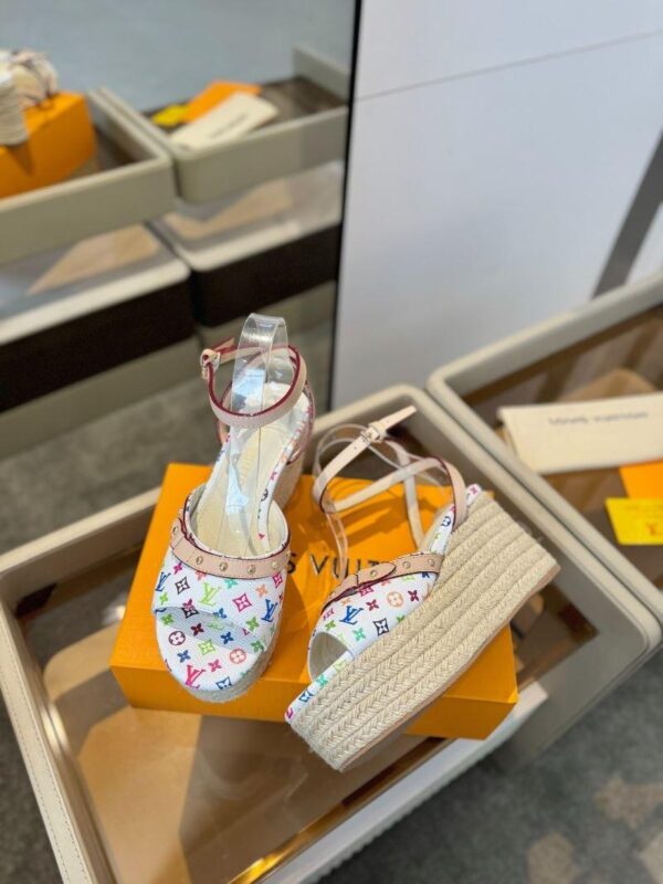 Sandals 6047-2848 - Image 4