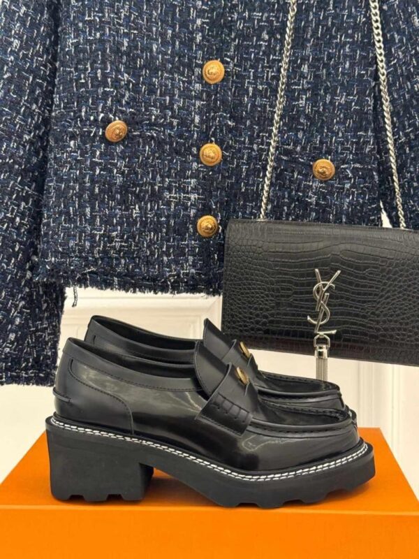 Business Shoes 6080-2690