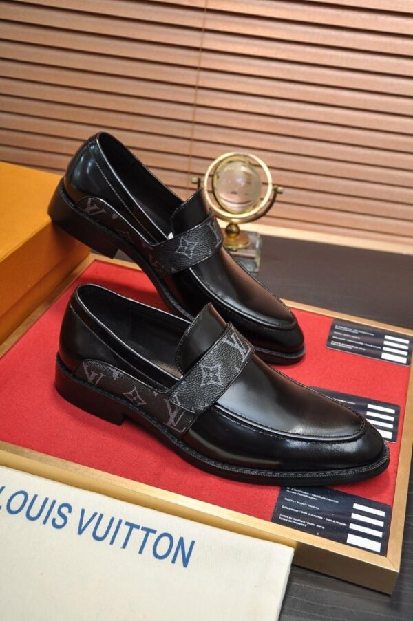 Business Shoes 6038-2705 - Image 6