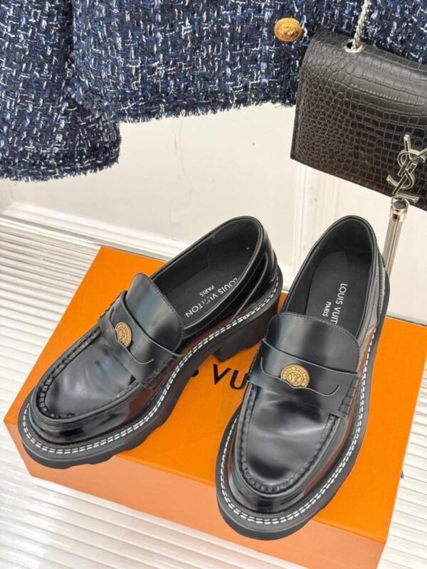 Business Shoes 6080-2690 - Image 2