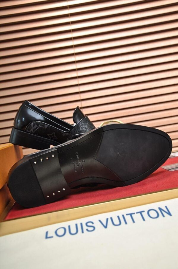 Business Shoes 6038-2705 - Image 7