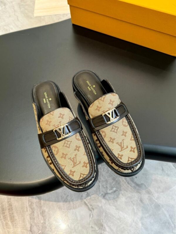 Slippers 6038-2900