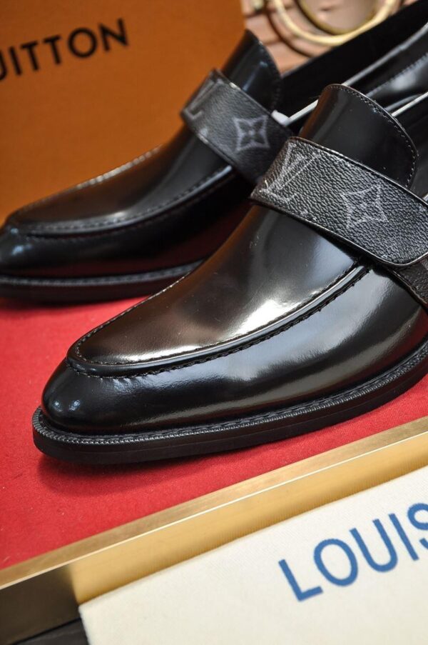 Business Shoes 6038-2705 - Image 8