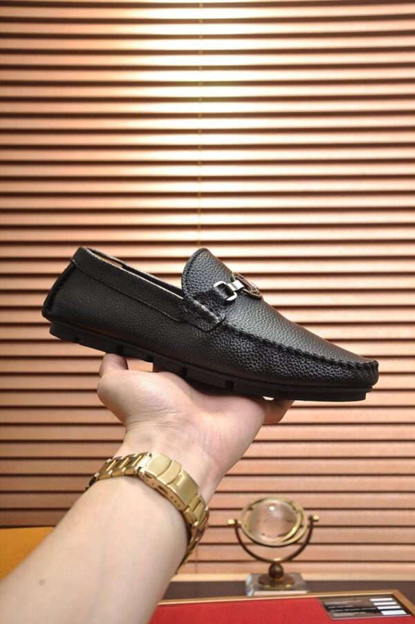 Tods Shoes 6038-2652 - Image 4