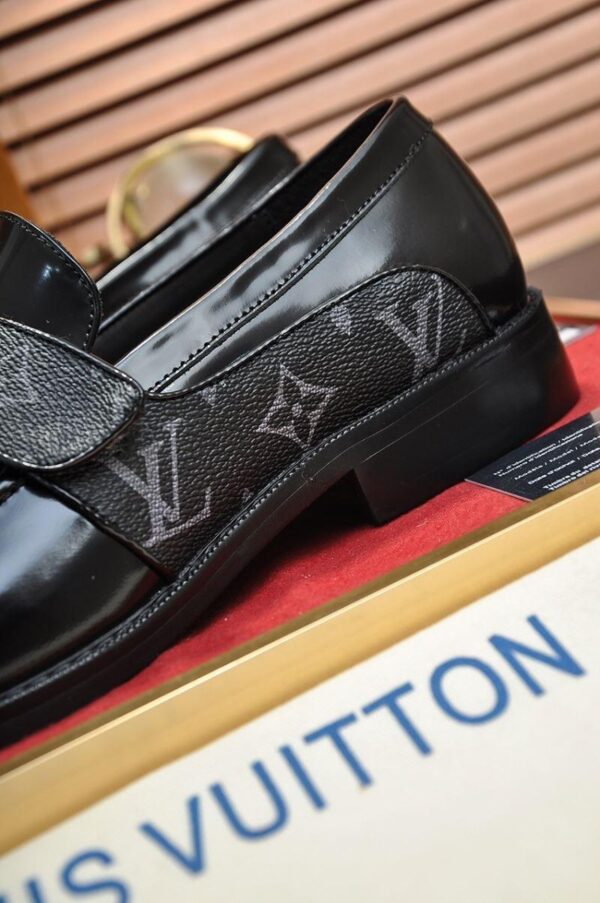 Business Shoes 6038-2705 - Image 9