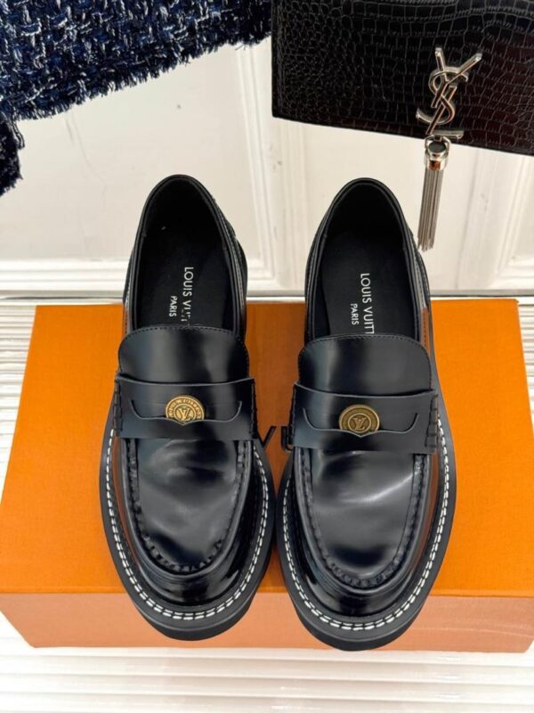 Business Shoes 6080-2690 - Image 4