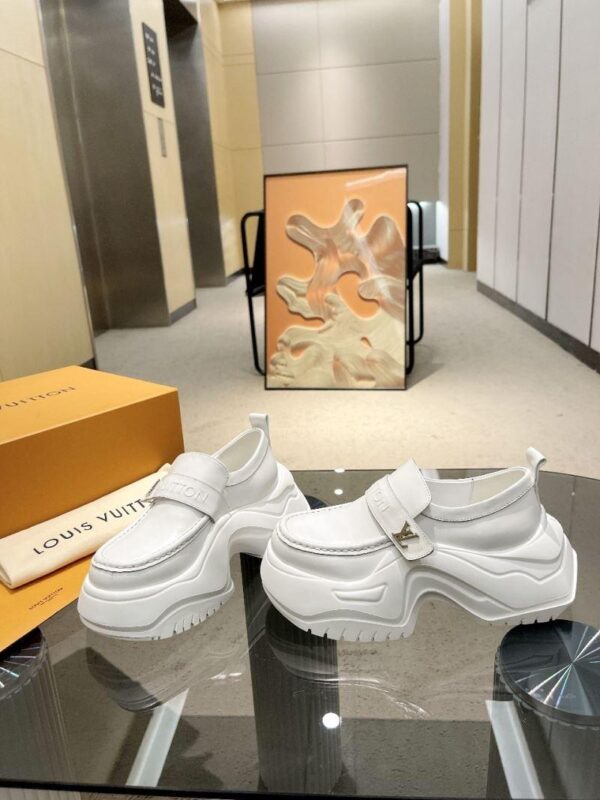 Low Shoes 6088-2578 - Image 5