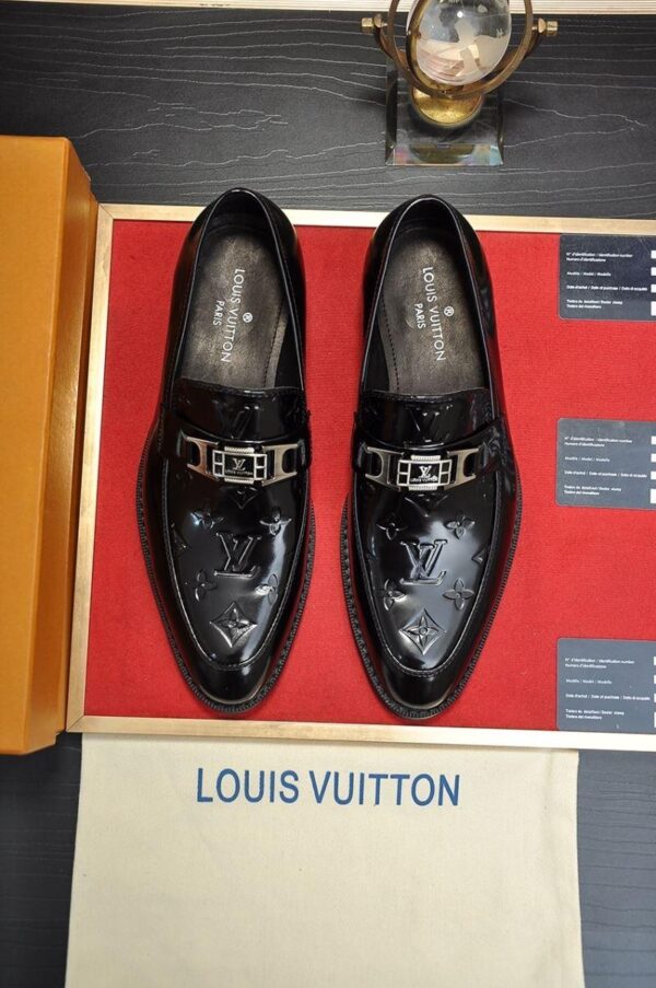 Business Shoes 6038-2704
