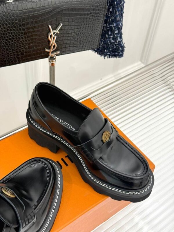 Business Shoes 6080-2690 - Image 5