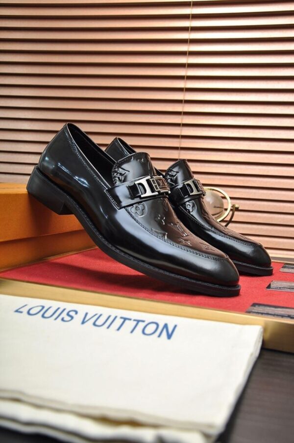 Business Shoes 6038-2704 - Image 2
