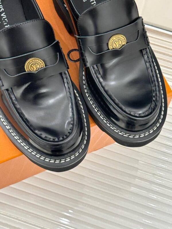 Business Shoes 6080-2690 - Image 7