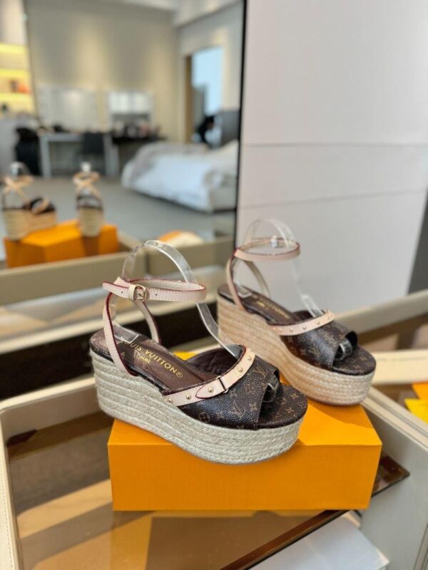 Sandals 6047-2847 - Image 2