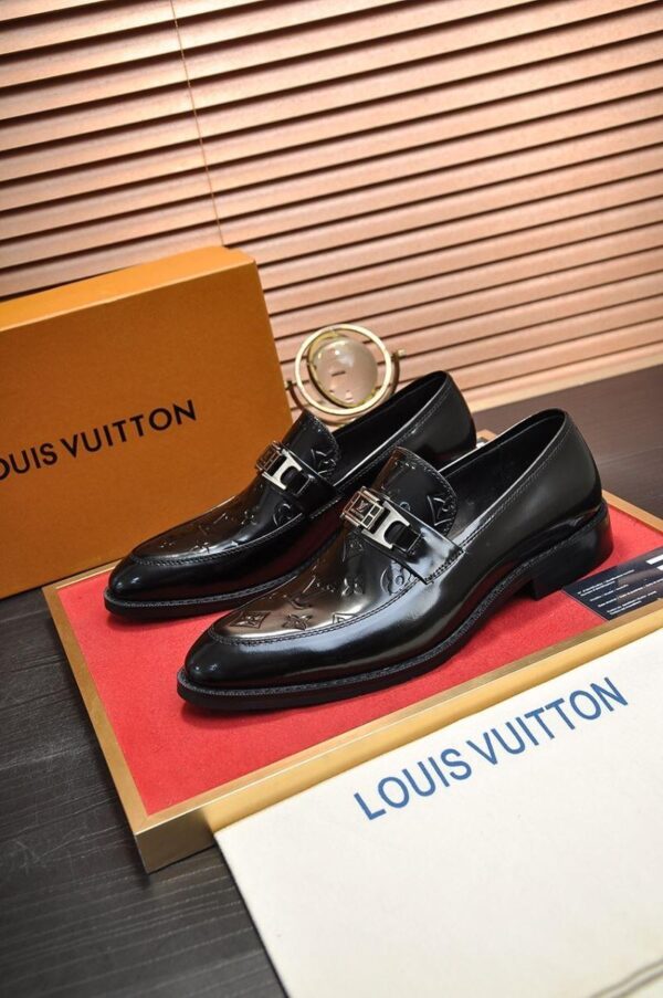 Business Shoes 6038-2704 - Image 3