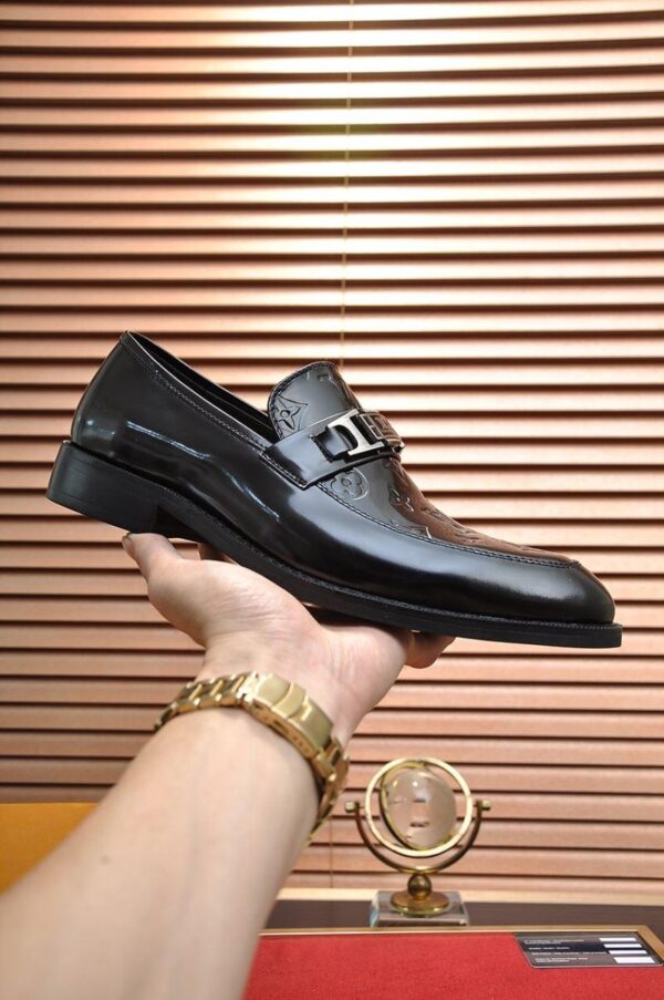 Business Shoes 6038-2704 - Image 4