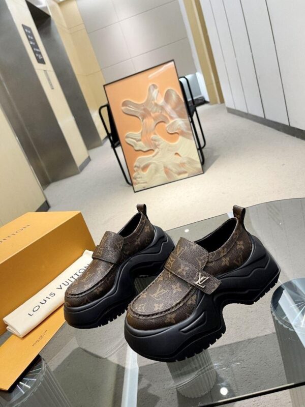 Low Shoes 6088-2577