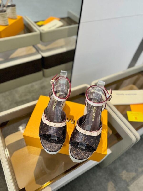 Sandals 6047-2847 - Image 3