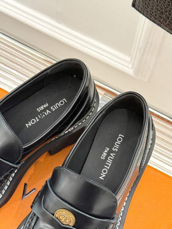 Business Shoes 6080-2690 - Image 8