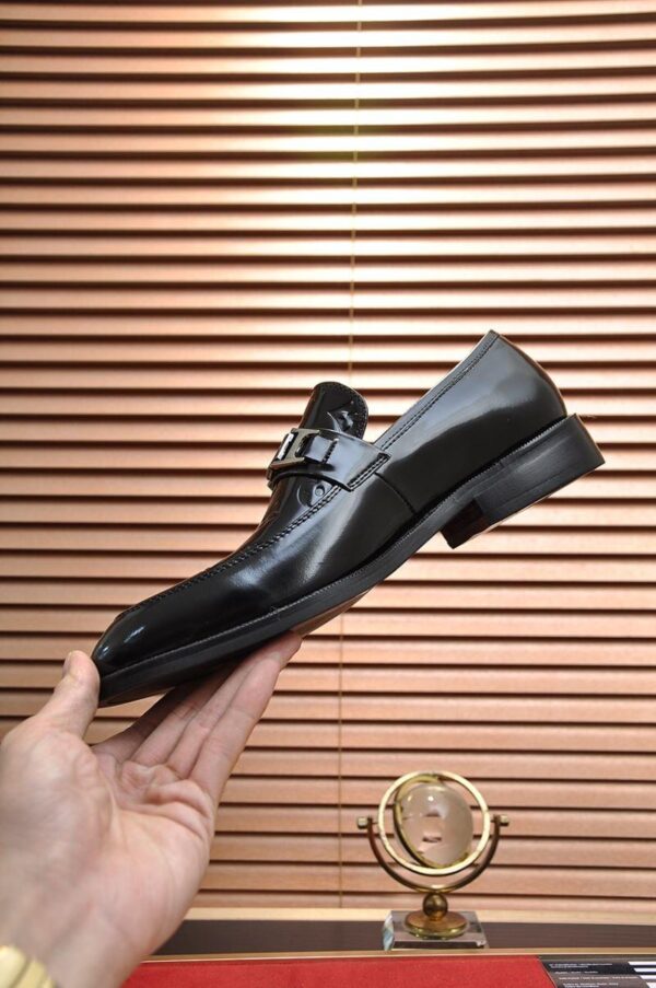 Business Shoes 6038-2704 - Image 5