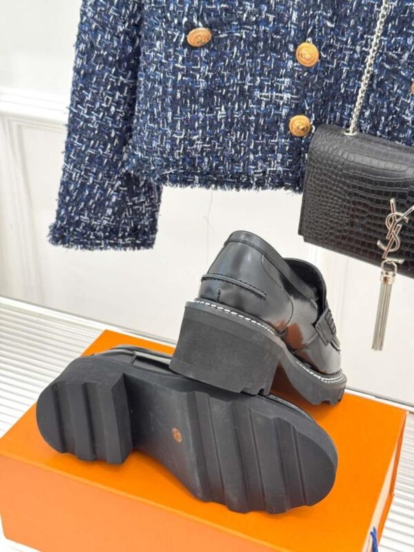 Business Shoes 6080-2690 - Image 9
