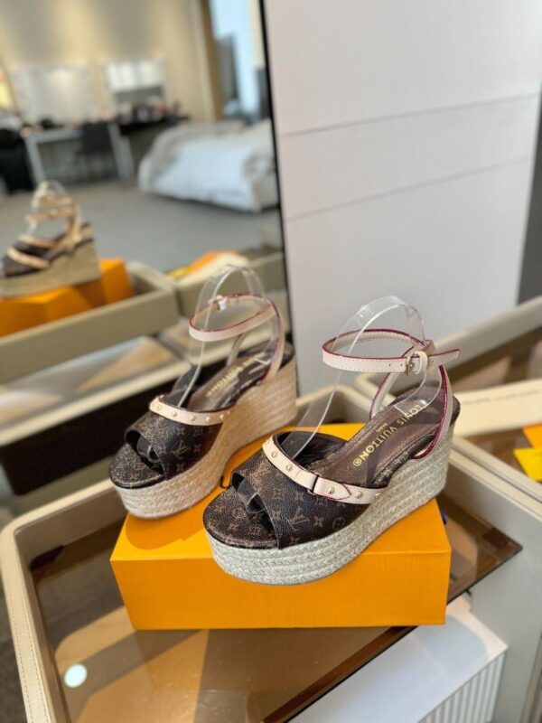 Sandals 6047-2847 - Image 5