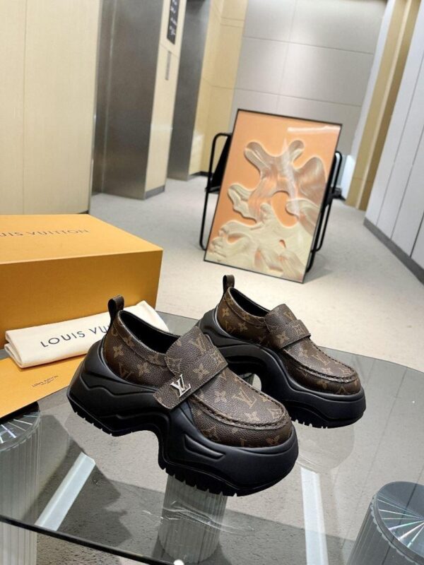Low Shoes 6088-2577 - Image 2