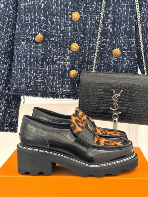 Business Shoes 6080-2689