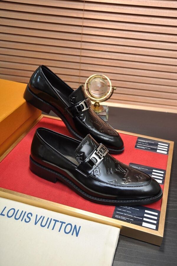 Business Shoes 6038-2704 - Image 6