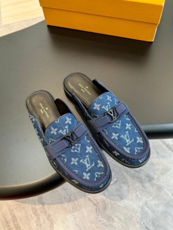 Slippers 6038-2899