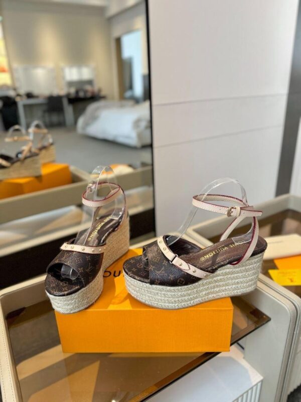 Sandals 6047-2847 - Image 6