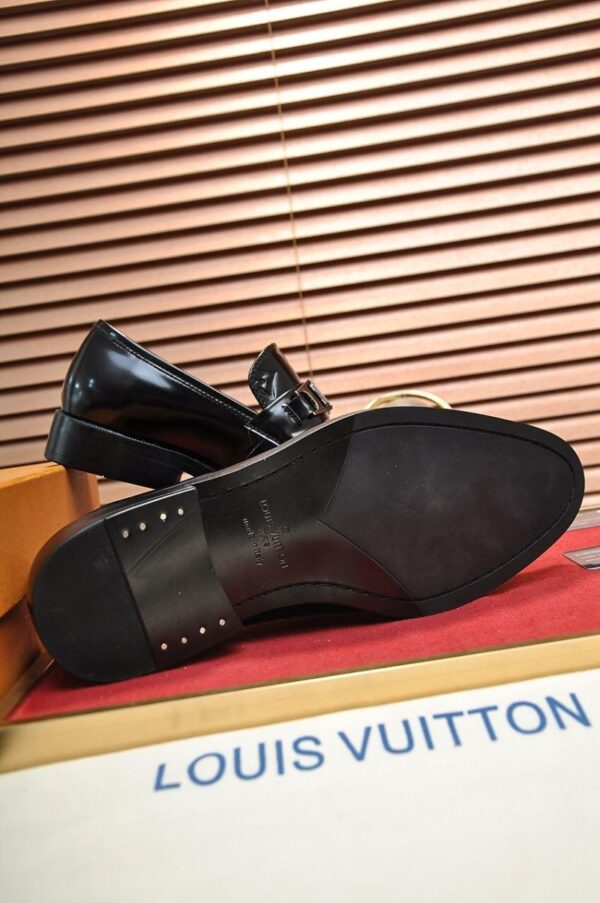 Business Shoes 6038-2704 - Image 7