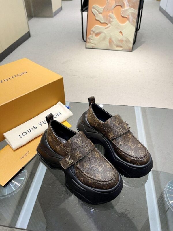Low Shoes 6088-2577 - Image 3