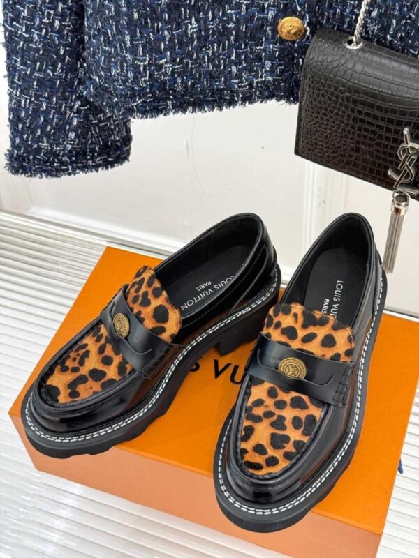 Business Shoes 6080-2689 - Image 2