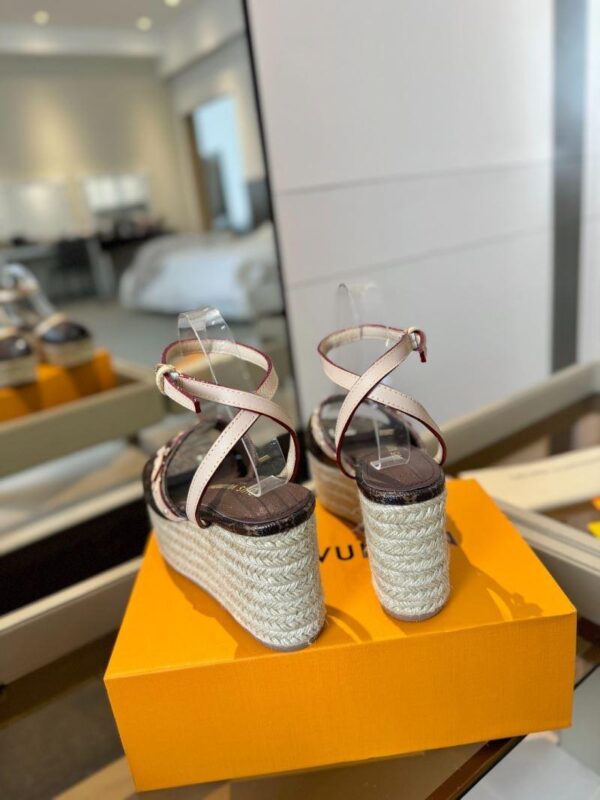 Sandals 6047-2847 - Image 7