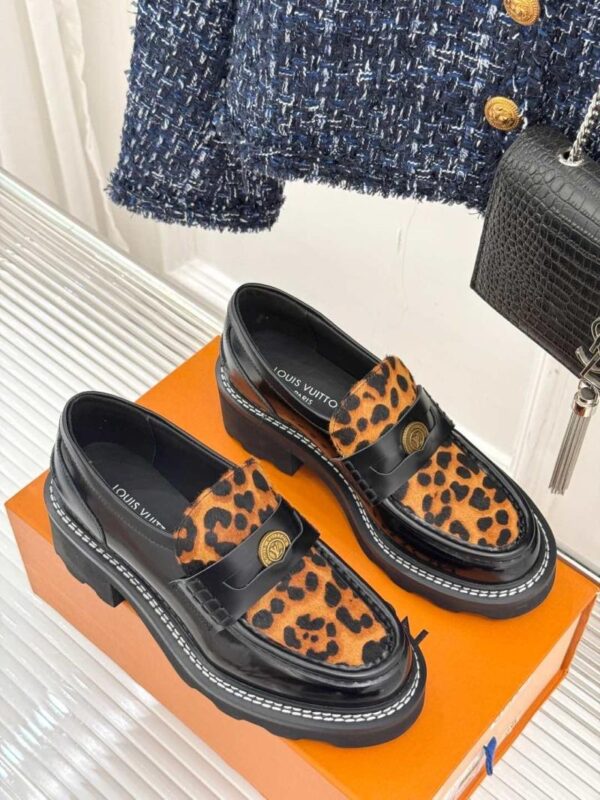 Business Shoes 6080-2689 - Image 3
