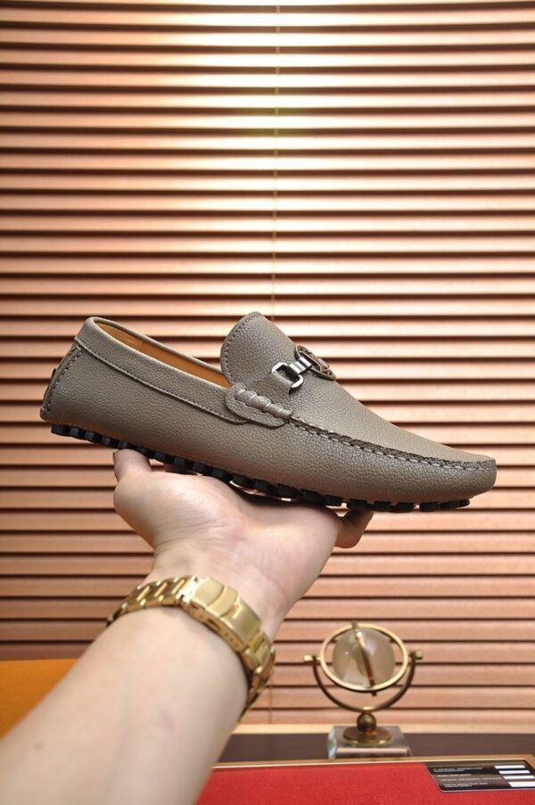 Tods Shoes 6038-2651 - Image 4