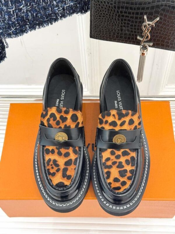 Business Shoes 6080-2689 - Image 4
