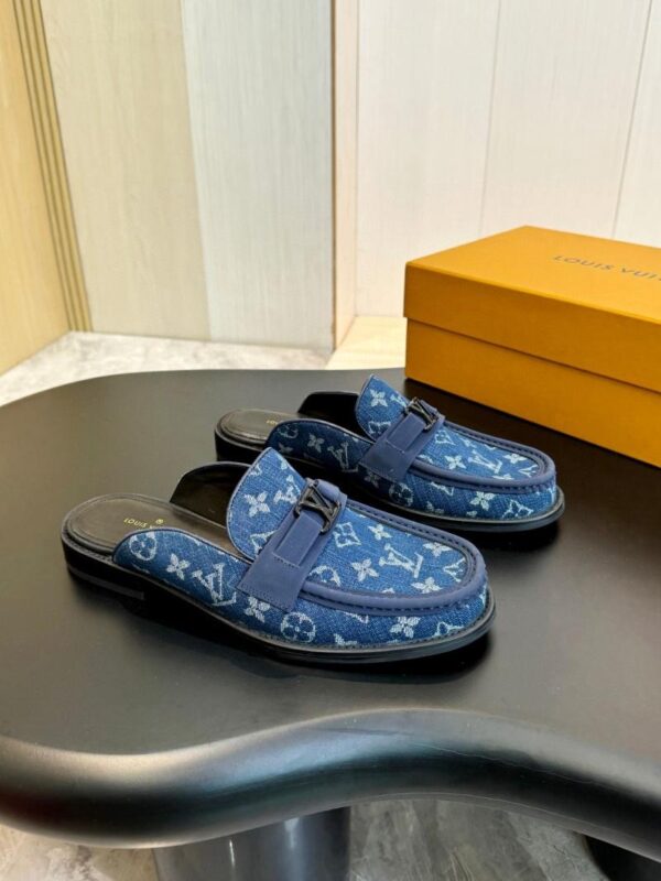 Slippers 6038-2899 - Image 3