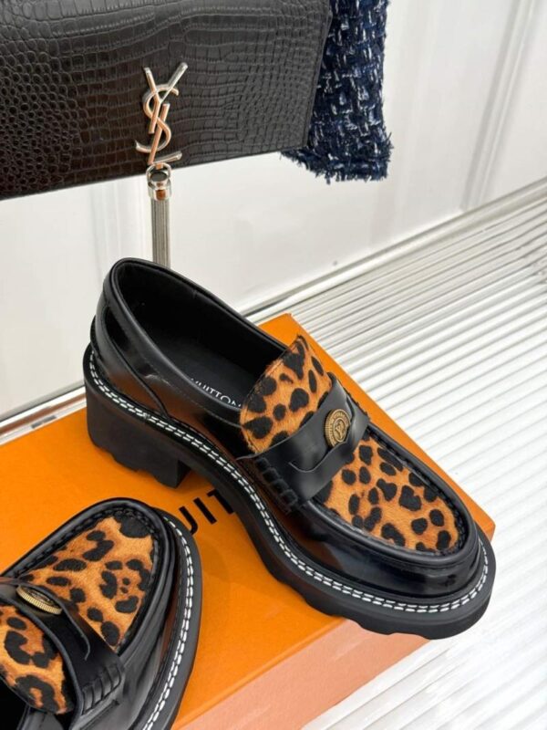 Business Shoes 6080-2689 - Image 5