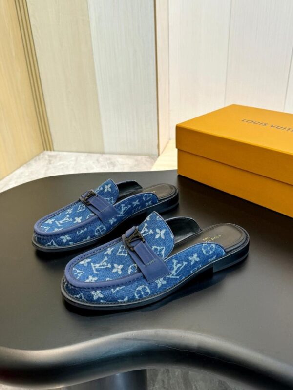 Slippers 6038-2899 - Image 4
