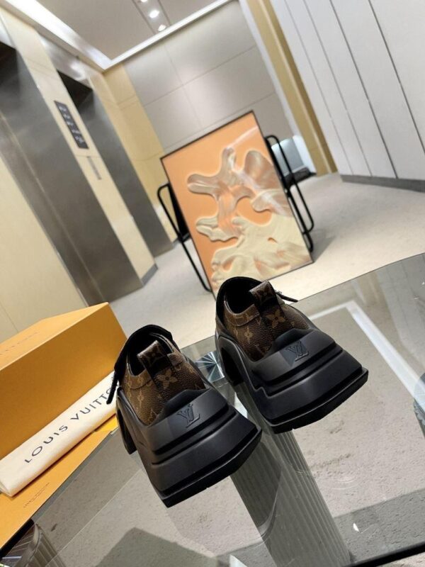 Low Shoes 6088-2577 - Image 8