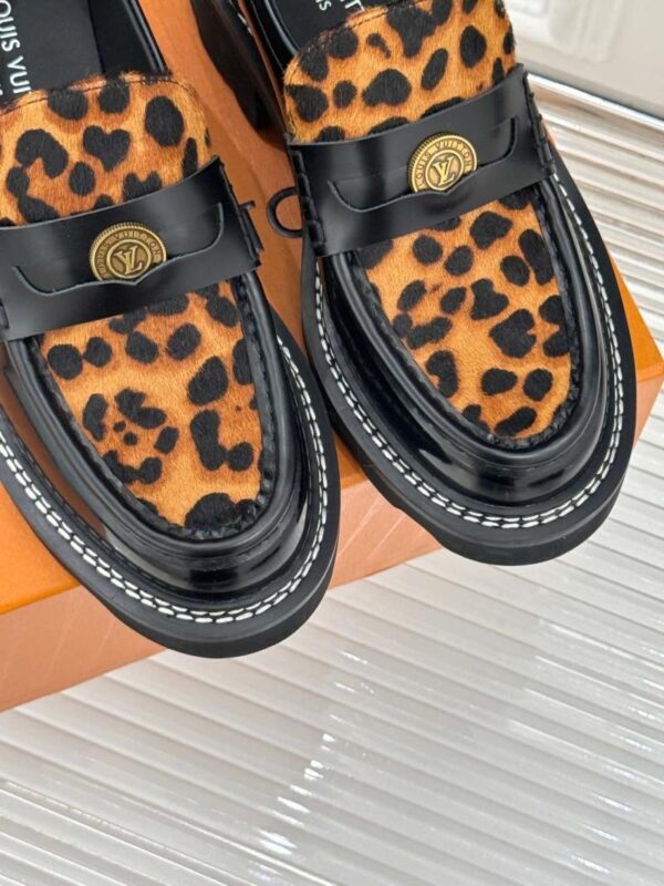 Business Shoes 6080-2689 - Image 7