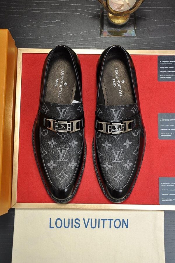 Business Shoes 6038-2703